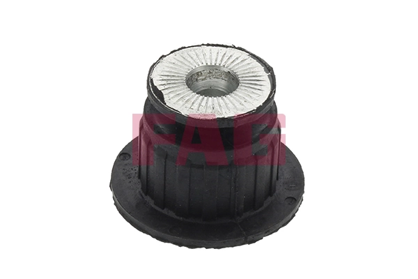Bushing, axle cross member